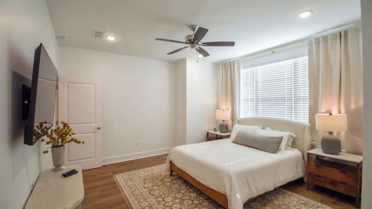 Photo of Bedroom in Starkville