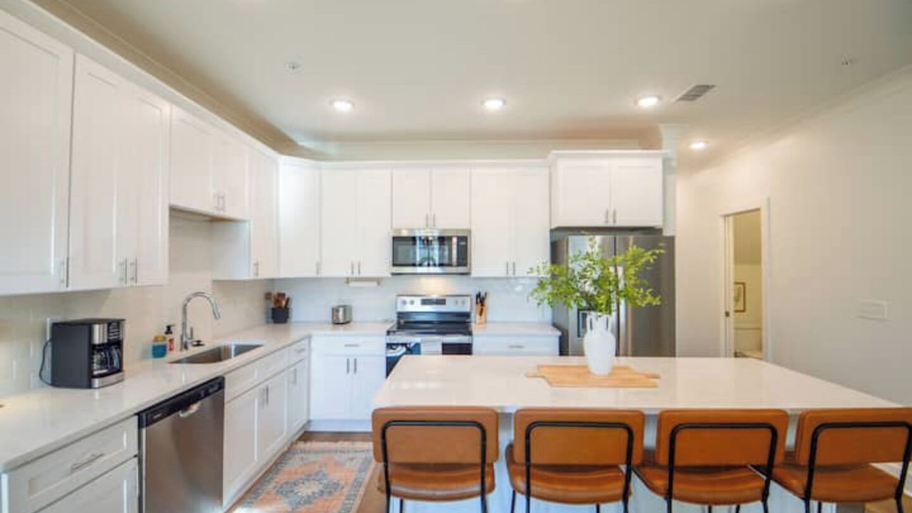 Photo of Kitchen in Starkville