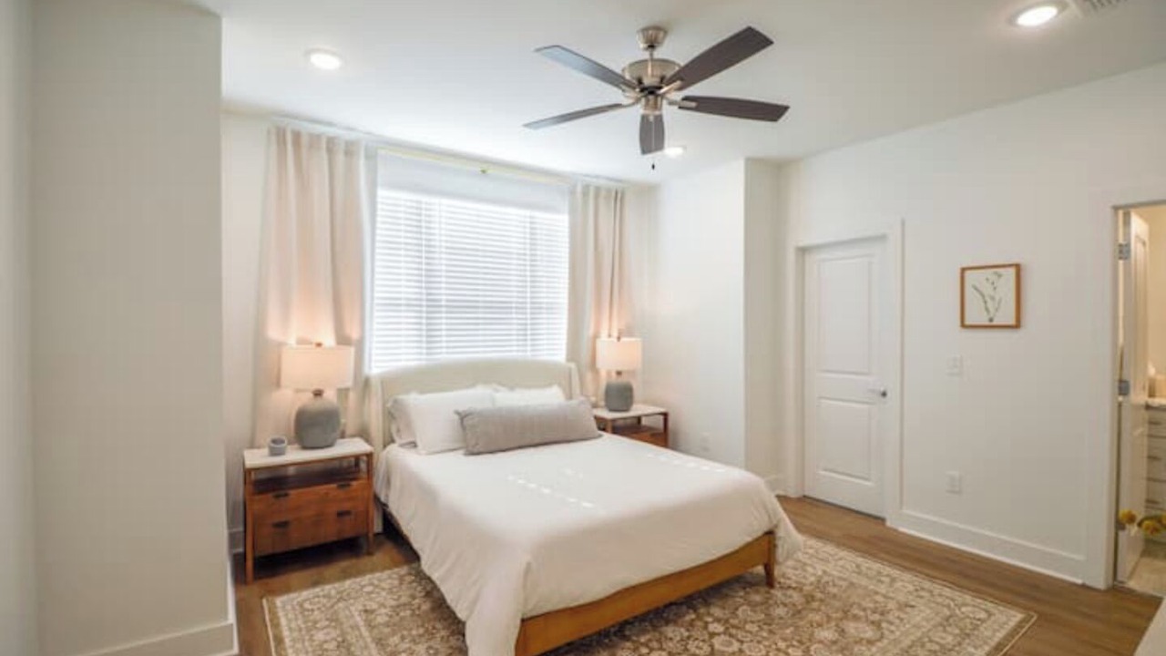 Photo of Bedroom in Starkville