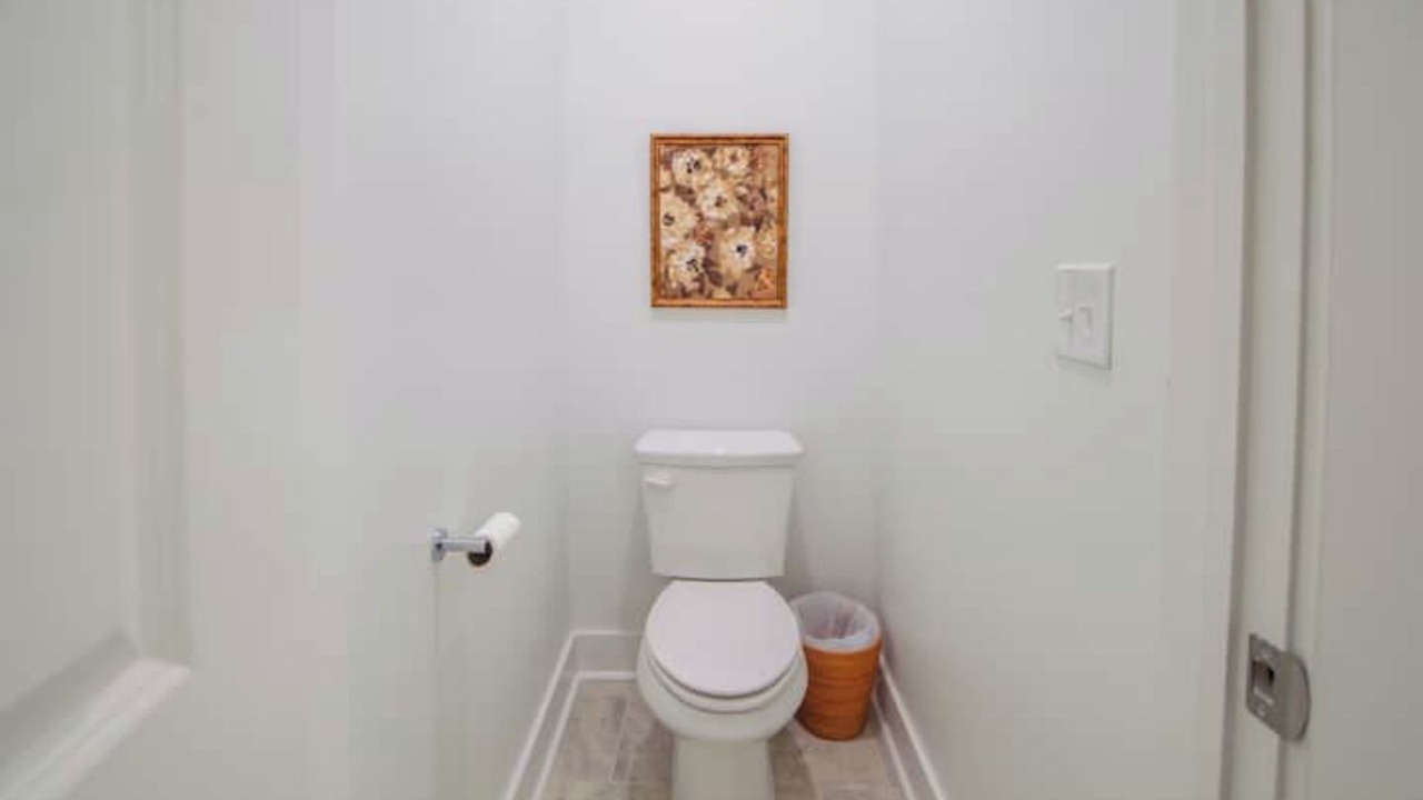 Photo of Bathroom in Starkville