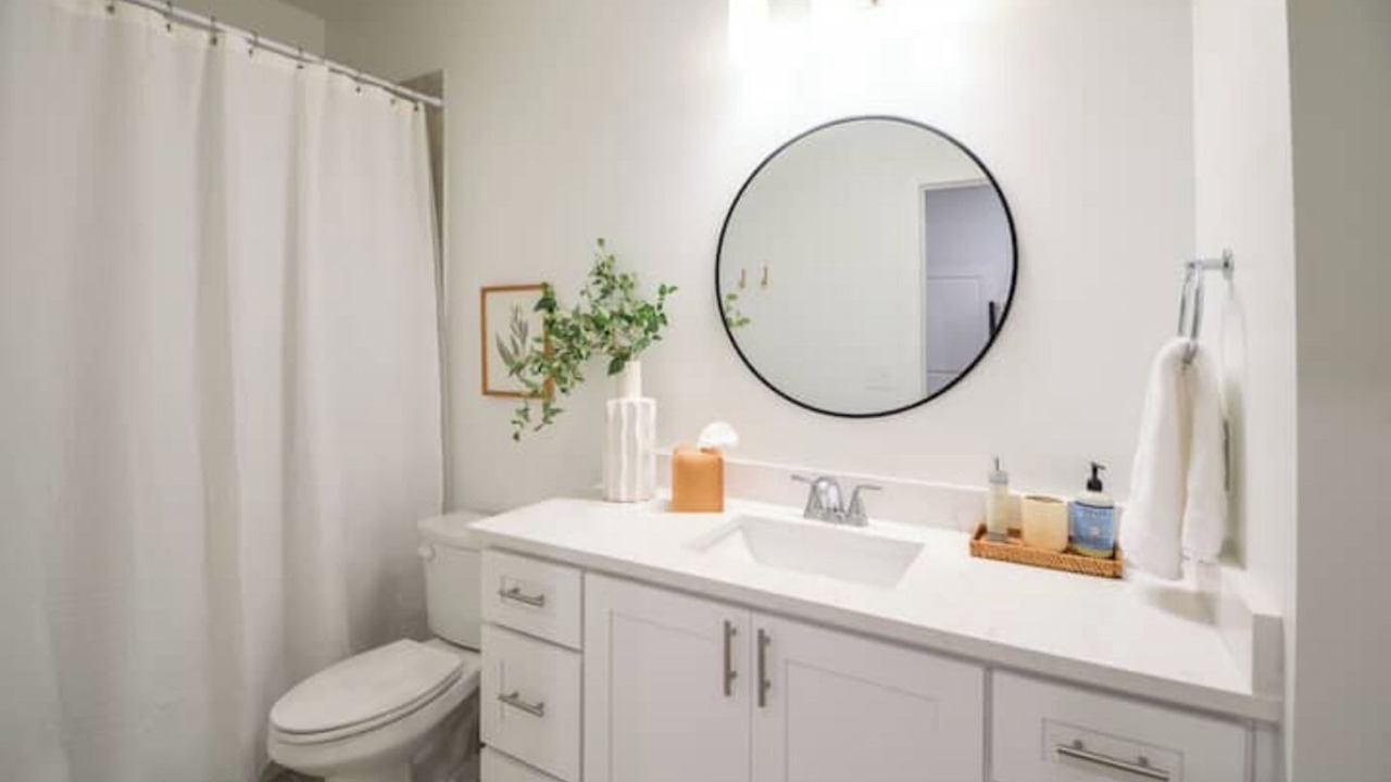 Photo of Bathroom in Starkville