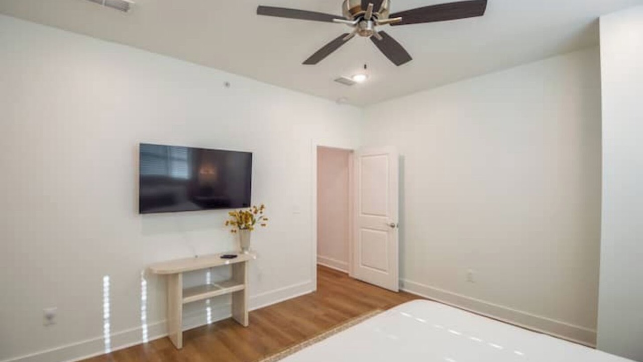 Photo of Bedroom in Starkville
