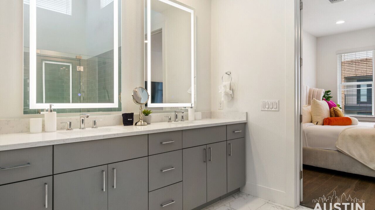 Photo of Bathroom in Hancock