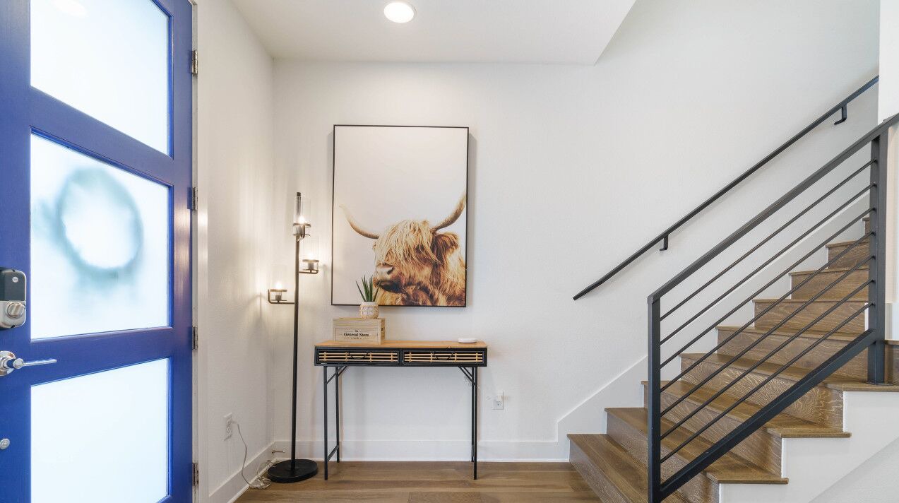 Photo of Bedroom in Hancock