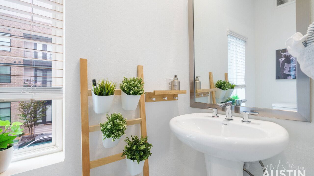 Photo of Bathroom in Hancock