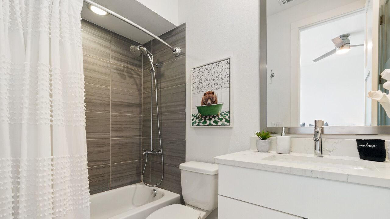 Photo of Bathroom in Hancock