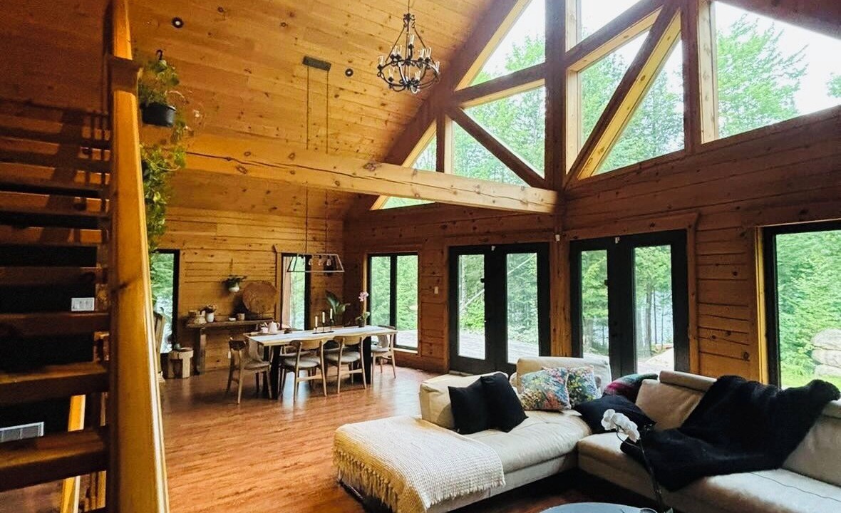 Photo of Livingroom in Pointe-au-Chene