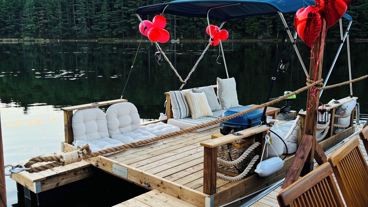 Photo of Outdoor in Pointe-au-Chene