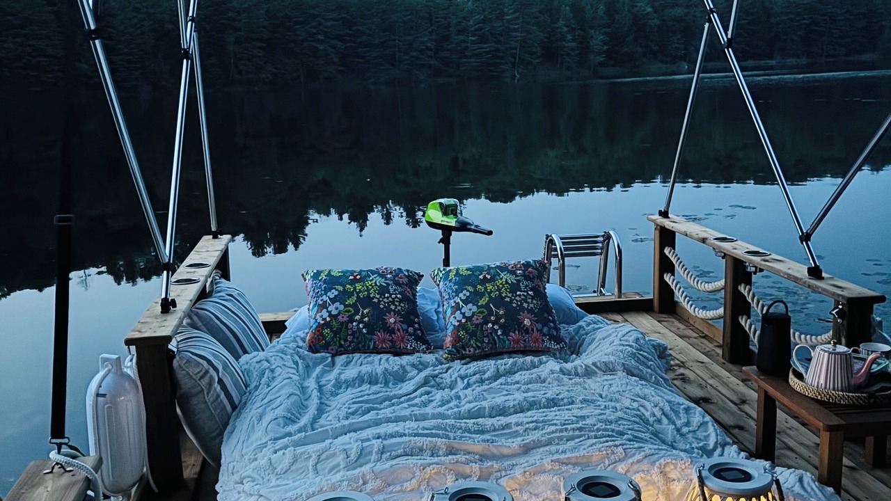 Photo of Outdoor in Pointe-au-Chene