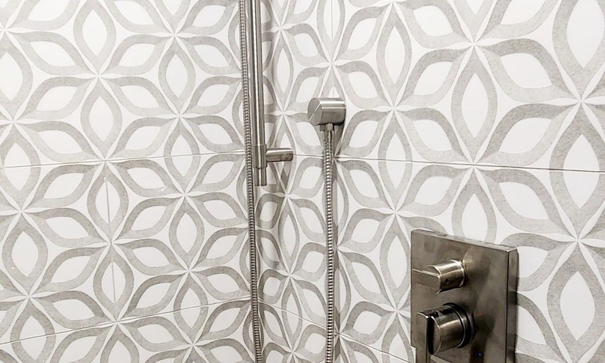 Photo of Bathroom in Winston - Salem