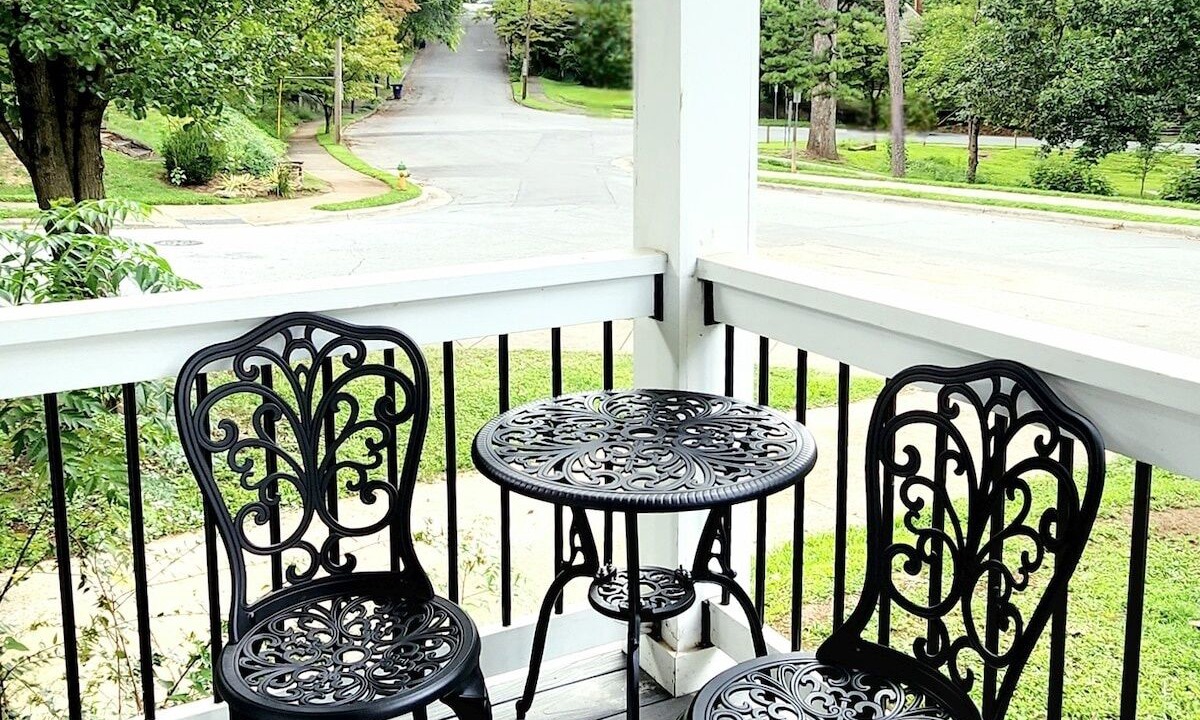 Photo of Outdoor in Winston - Salem