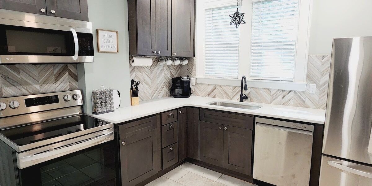 Photo of Kitchen in Winston - Salem