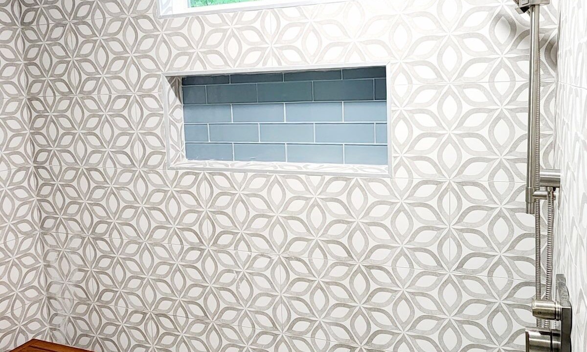 Photo of Bathroom in Winston - Salem