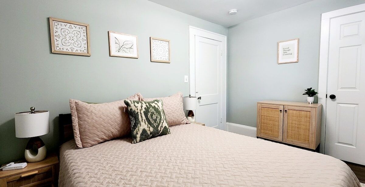 Photo of Bedroom in Winston - Salem