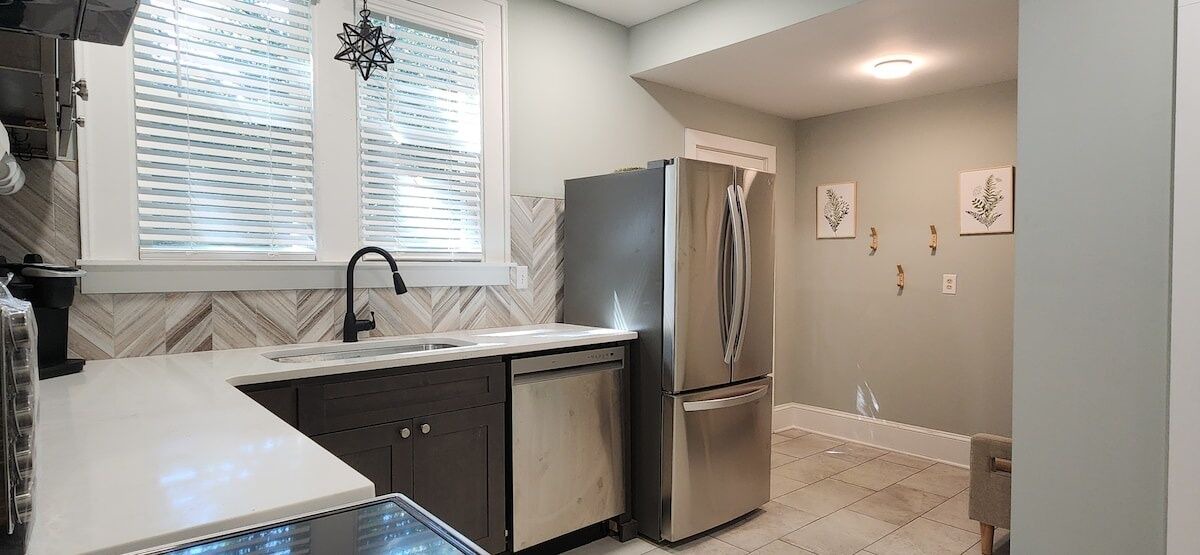 Photo of Kitchen in Winston - Salem