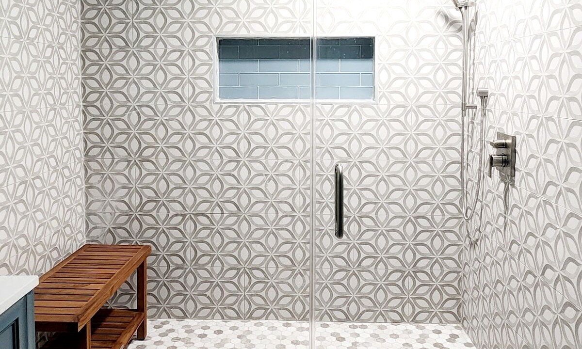 Photo of Bathroom in Winston - Salem