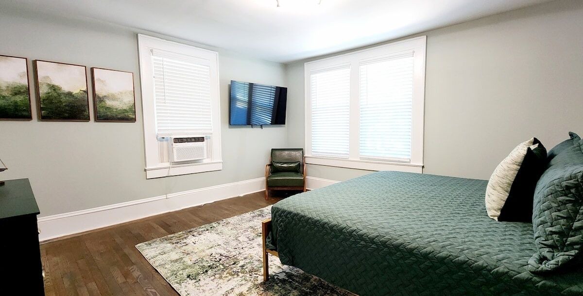 Photo of Bedroom in Winston - Salem