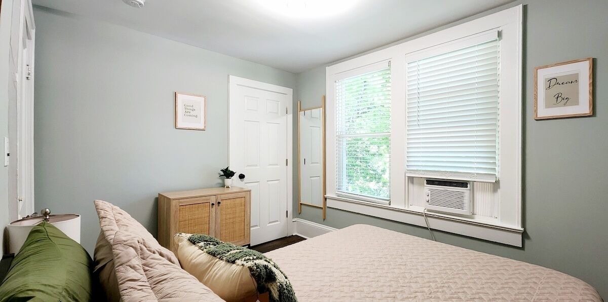 Photo of Bedroom in Winston - Salem