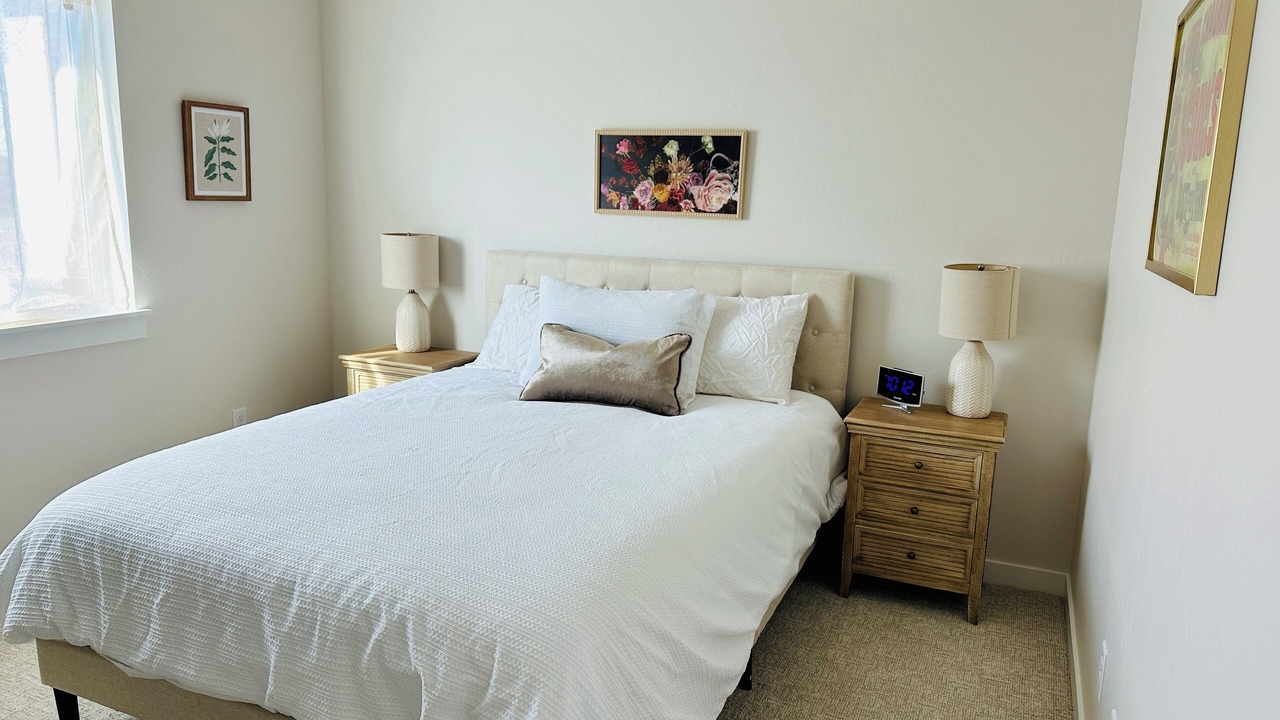 Photo of Bedroom in Twin Falls