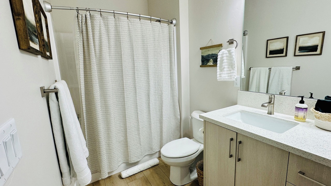 Photo of Bathroom in Twin Falls