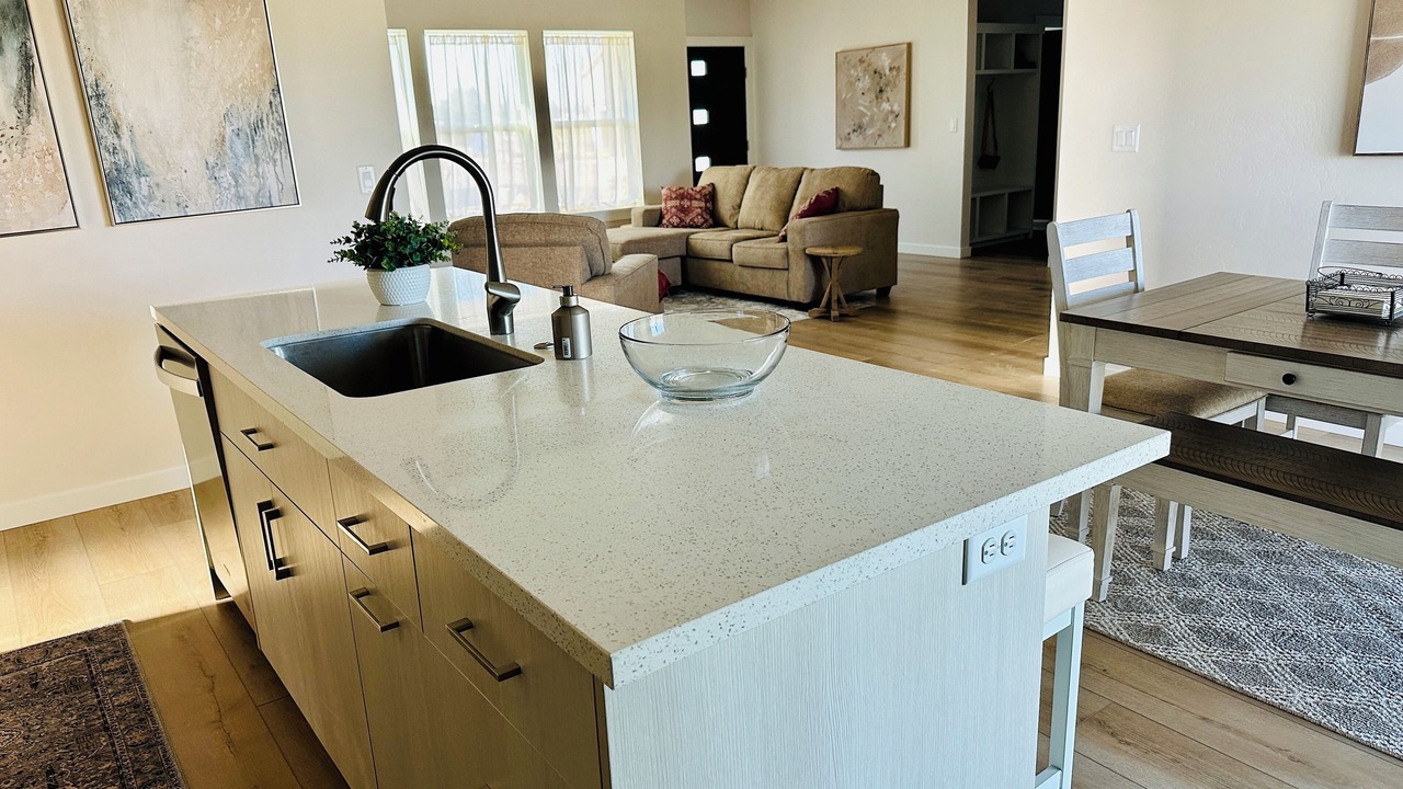 Photo of Livingroom in Twin Falls