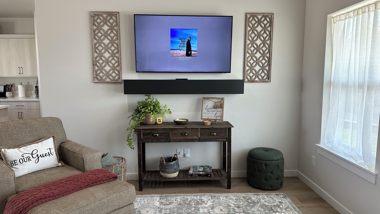 Photo of Livingroom in Twin Falls