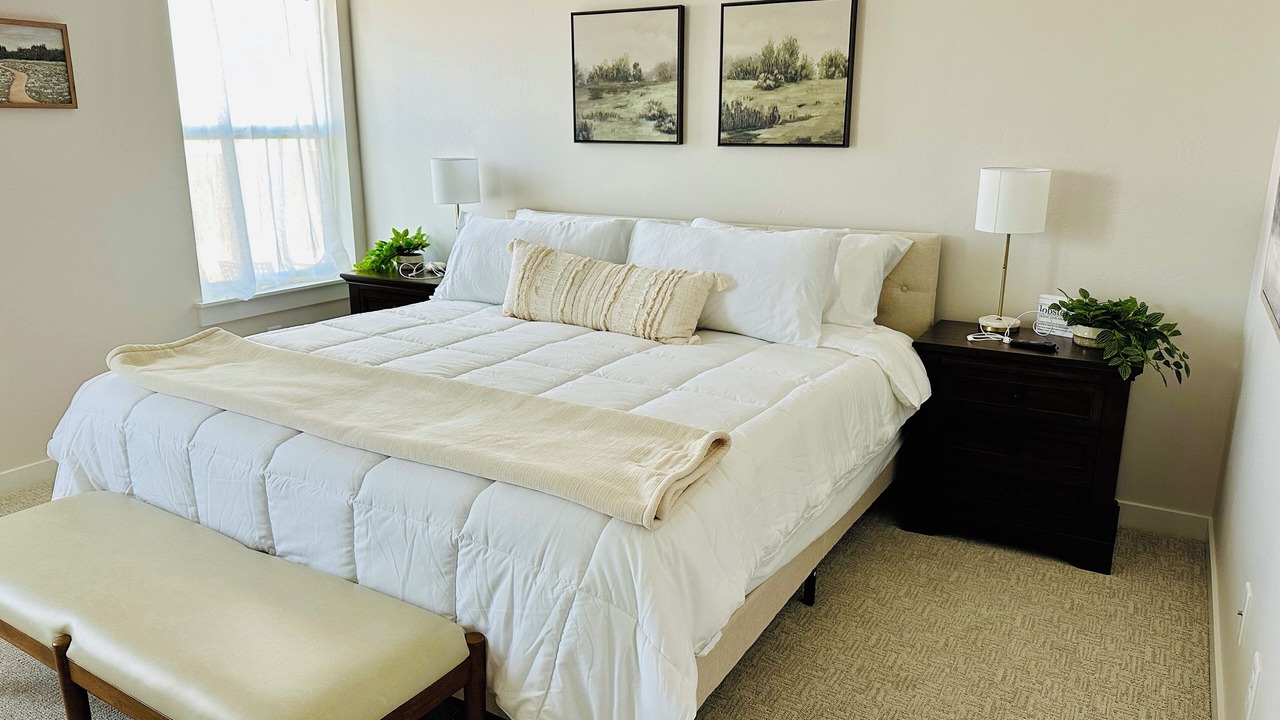 Photo of Bedroom in Twin Falls