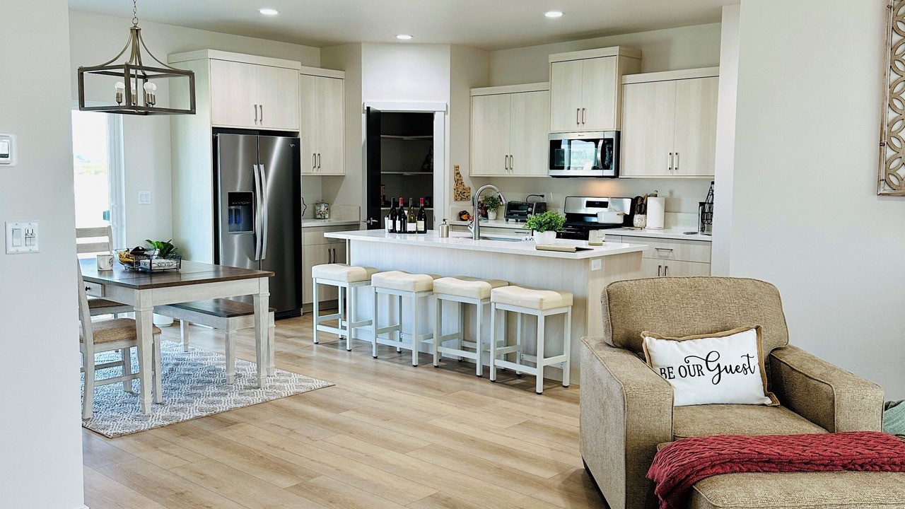 Photo of Livingroom in Twin Falls