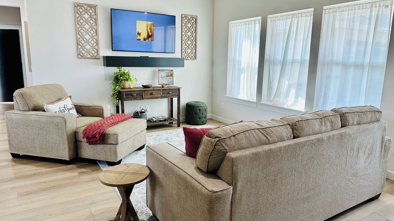 Photo of Livingroom in Twin Falls