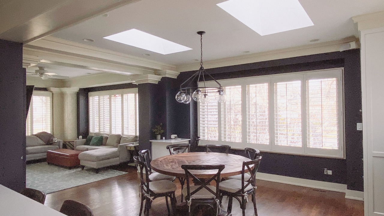Photo of Bedroom in Glen Ellyn