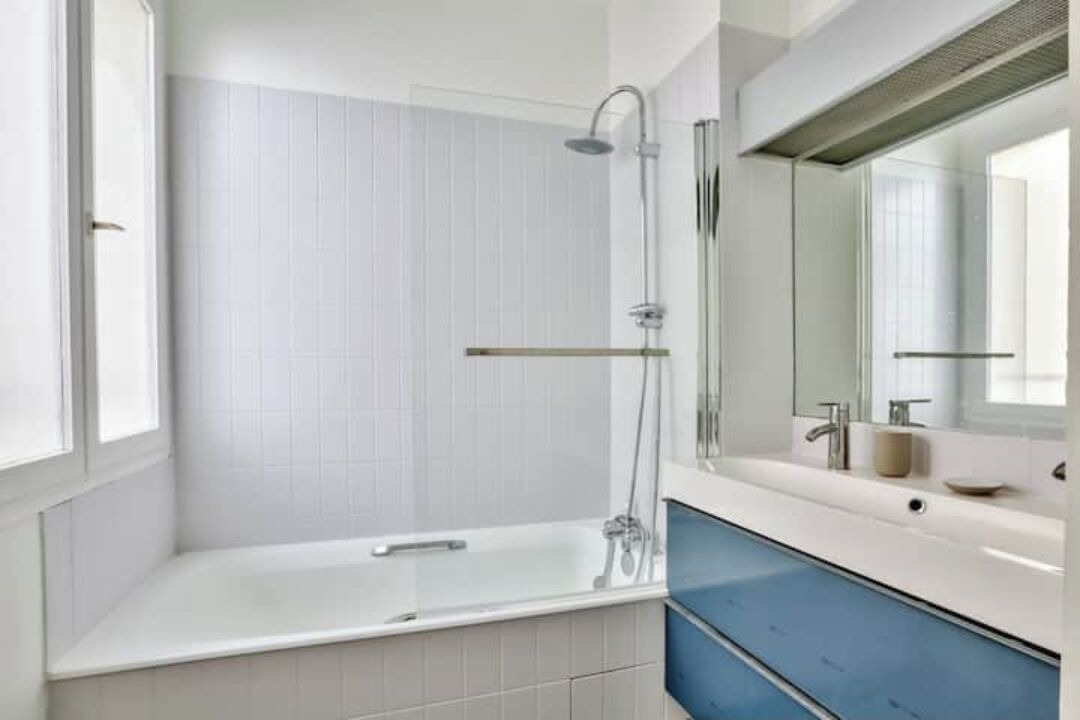 Photo of Bathroom in Notre Dame