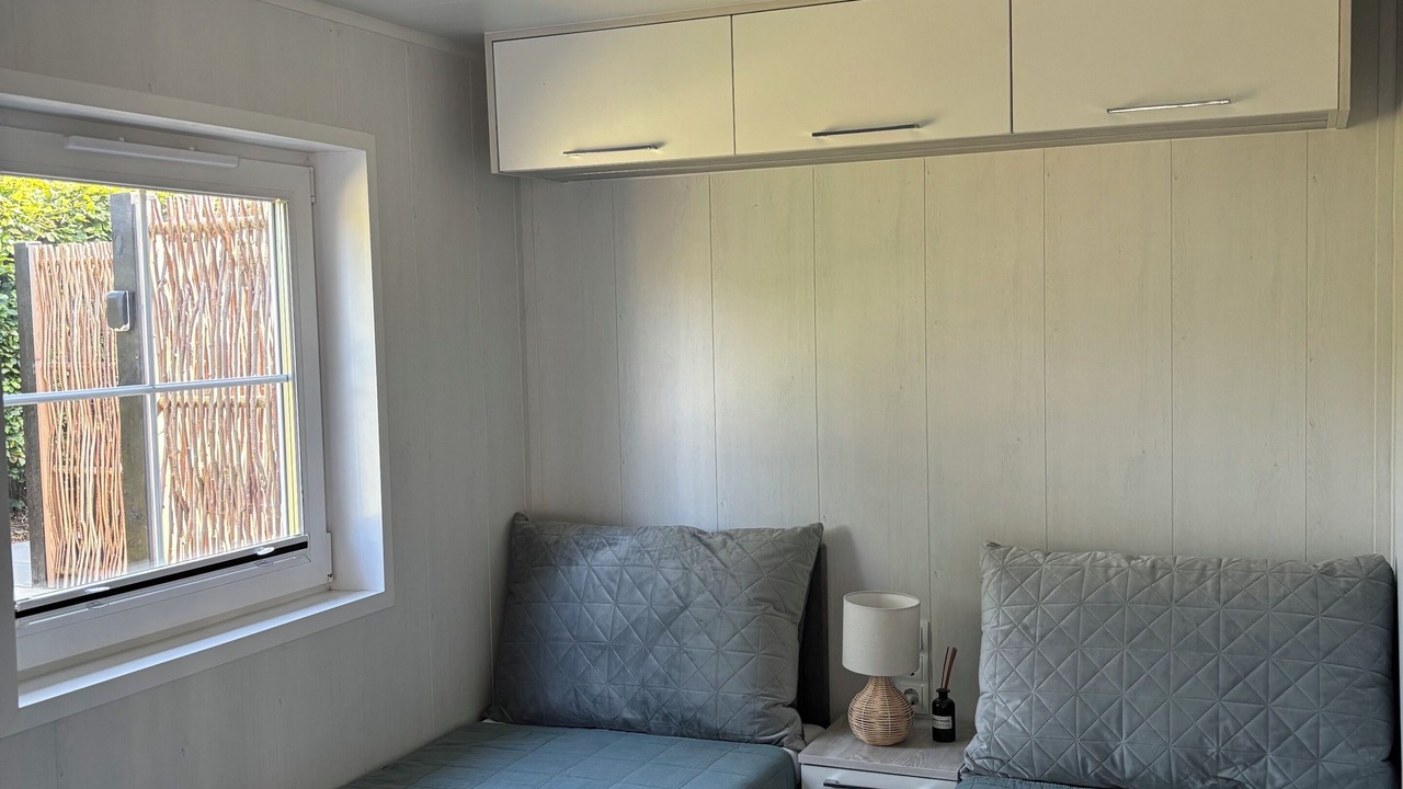 Photo of Bedroom in Horsholm