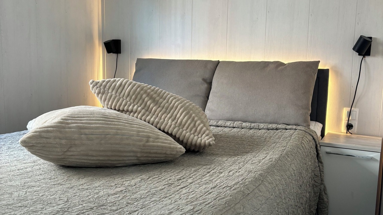 Photo of Bedroom in Horsholm