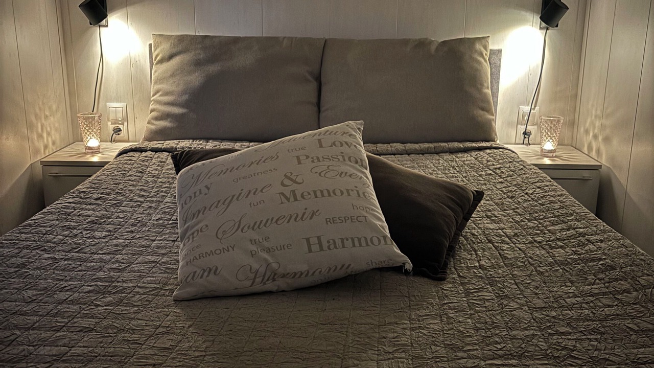 Photo of Bedroom in Horsholm