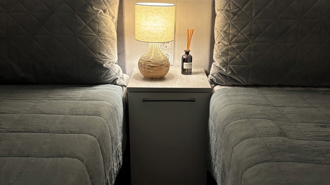 Photo of Bedroom in Horsholm