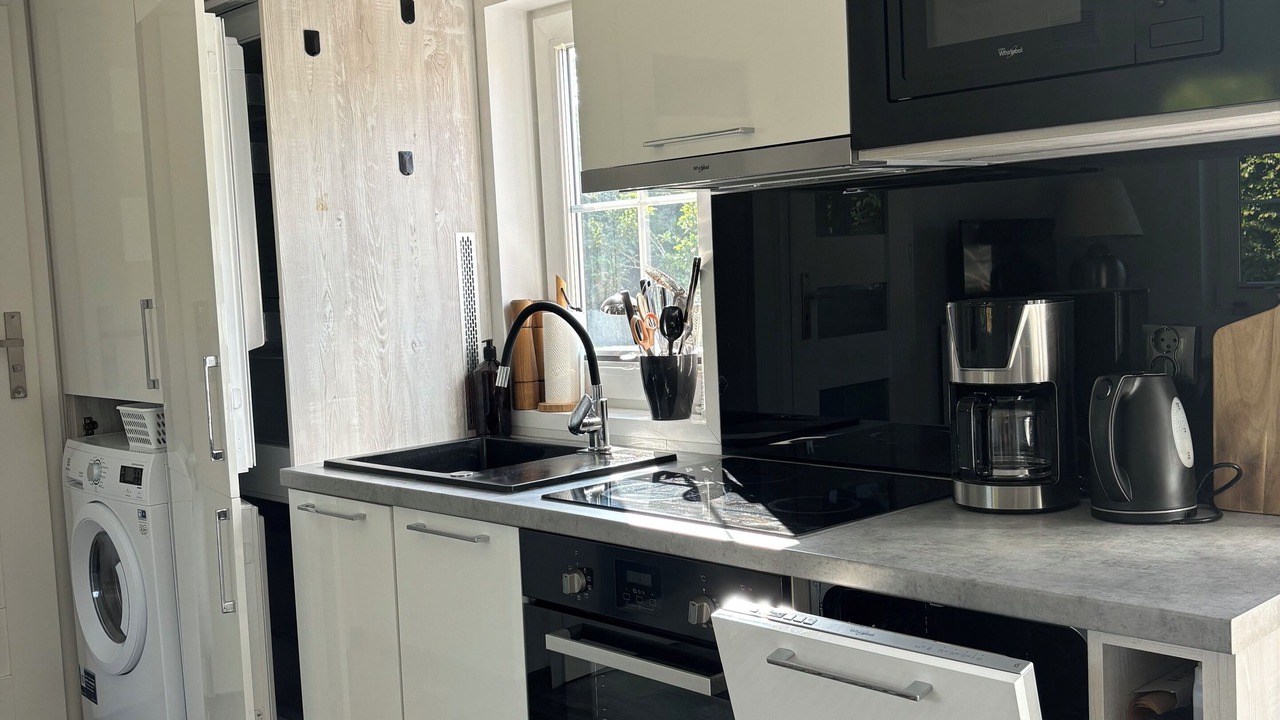 Photo of Kitchen in Horsholm