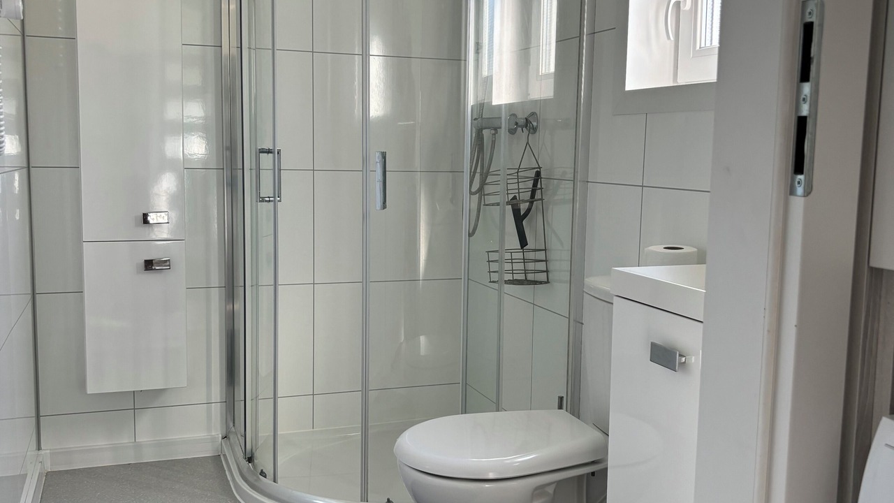 Photo of Bathroom in Horsholm