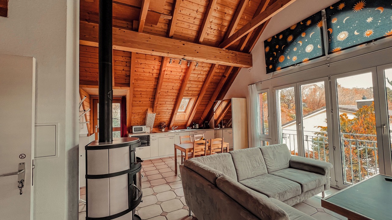 Photo of Livingroom in Kloten