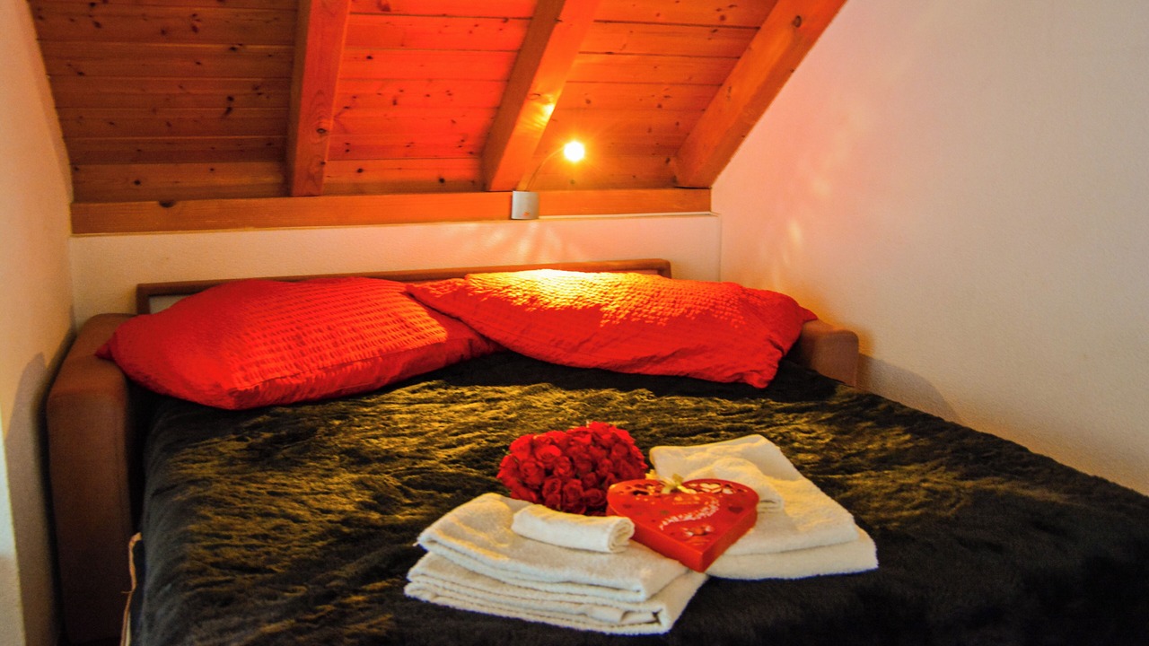 Photo of Bedroom in Kloten