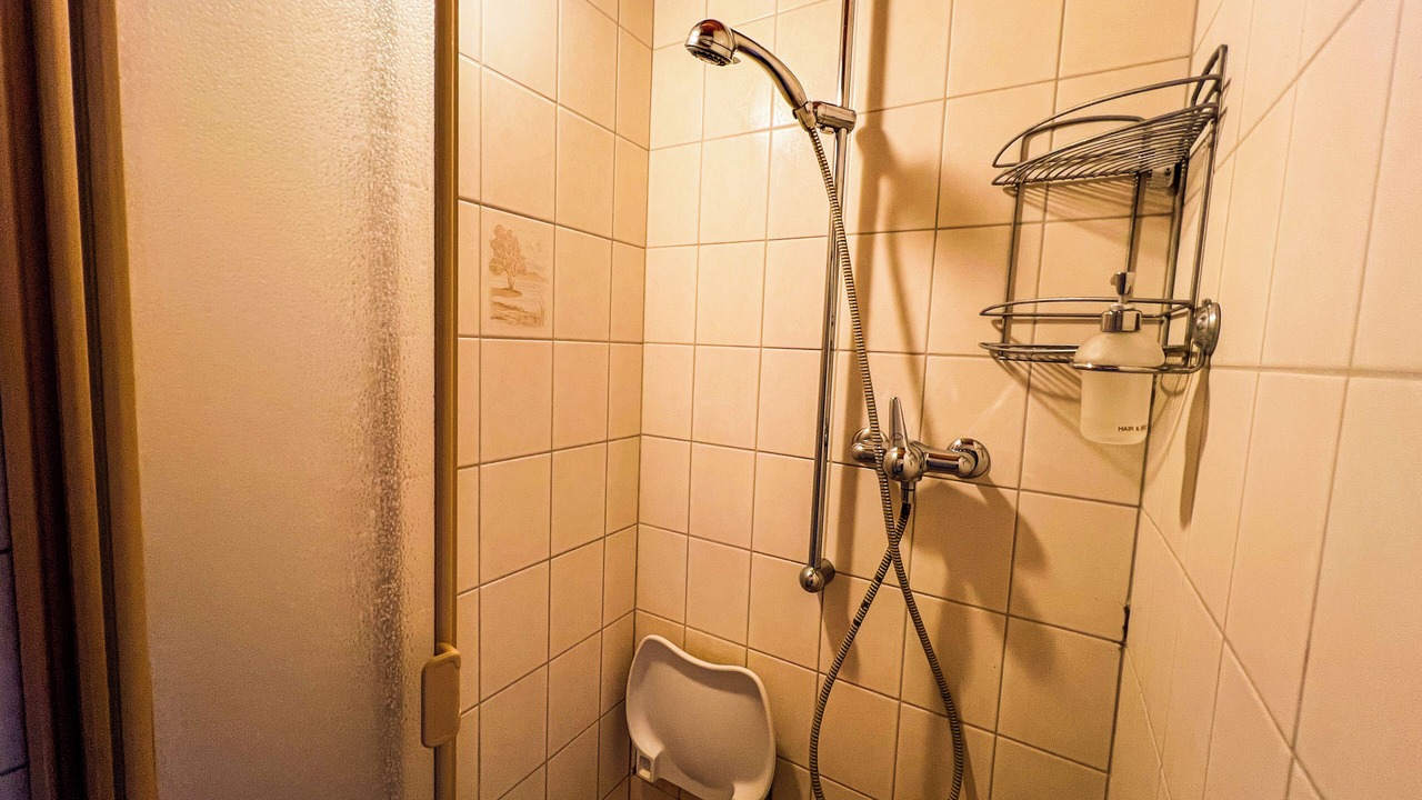 Photo of Bathroom in Kloten