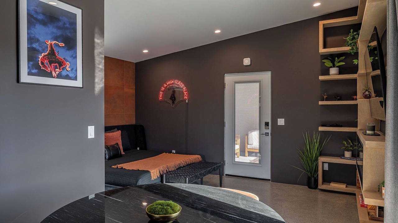 Photo of Bedroom in Yucca Valley