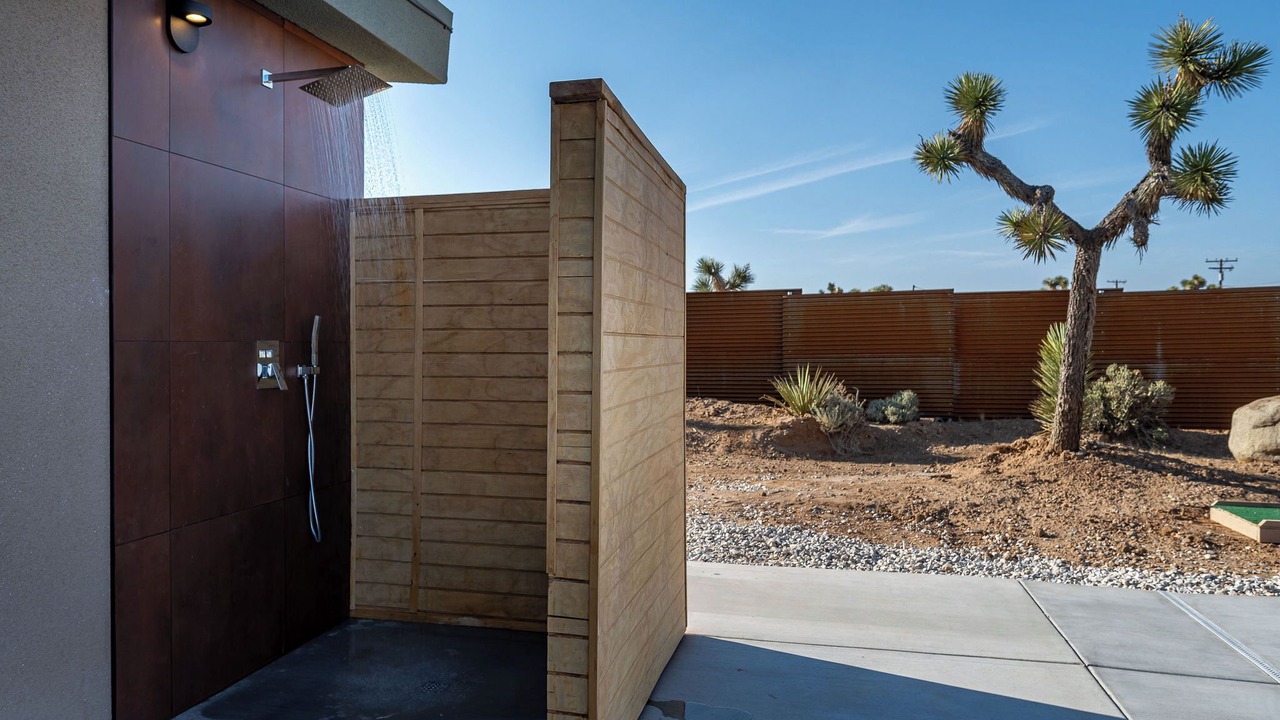 Photo of Outdoor in Yucca Valley
