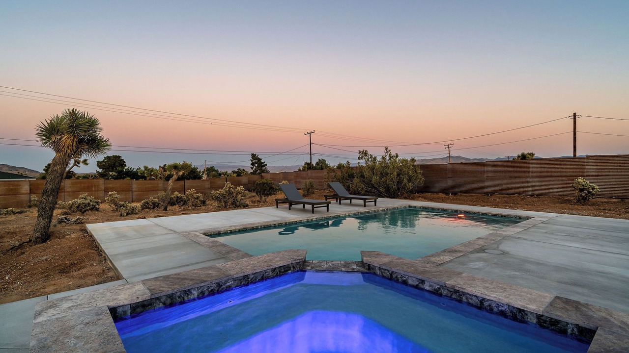 Photo of Outdoor in Yucca Valley