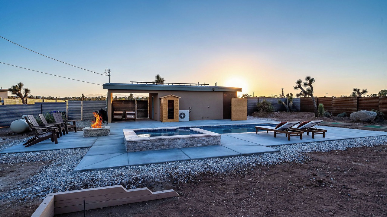 Photo of Outdoor in Yucca Valley