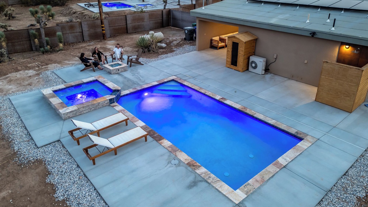 Photo of Outdoor in Yucca Valley