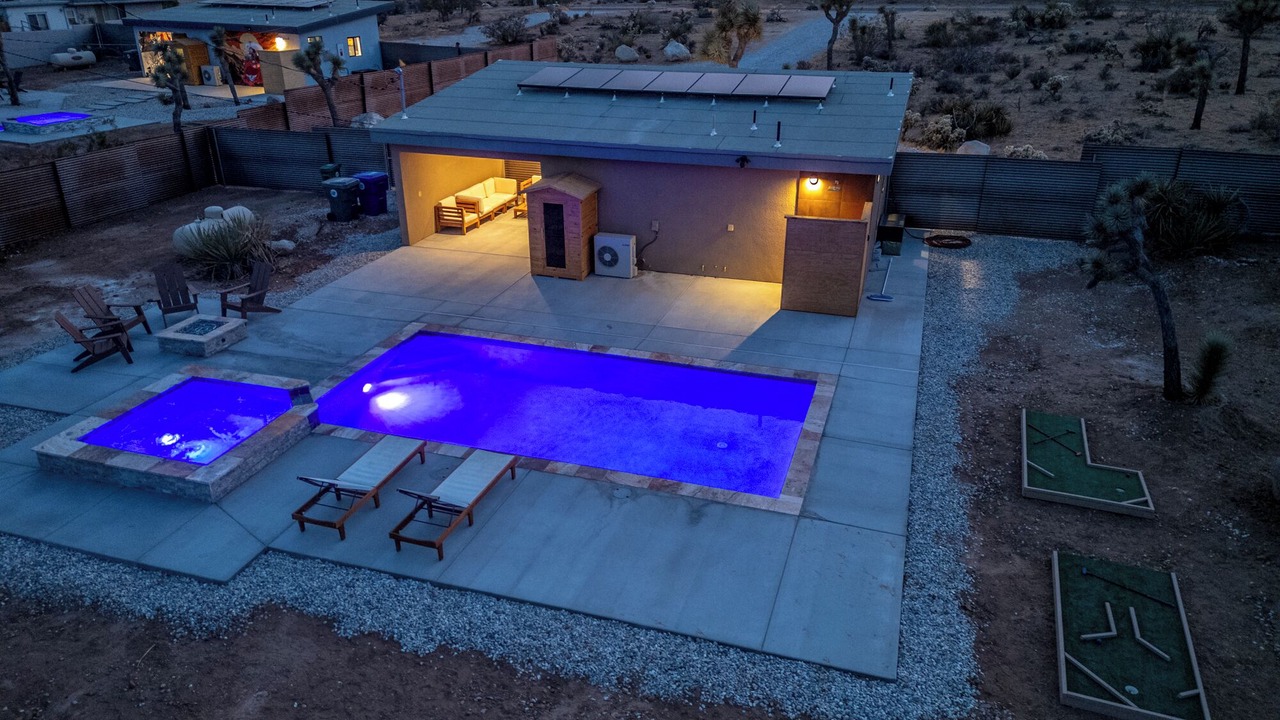 Photo of Outdoor in Yucca Valley