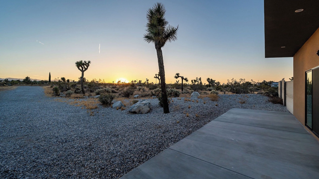 Photo of Outdoor in Yucca Valley