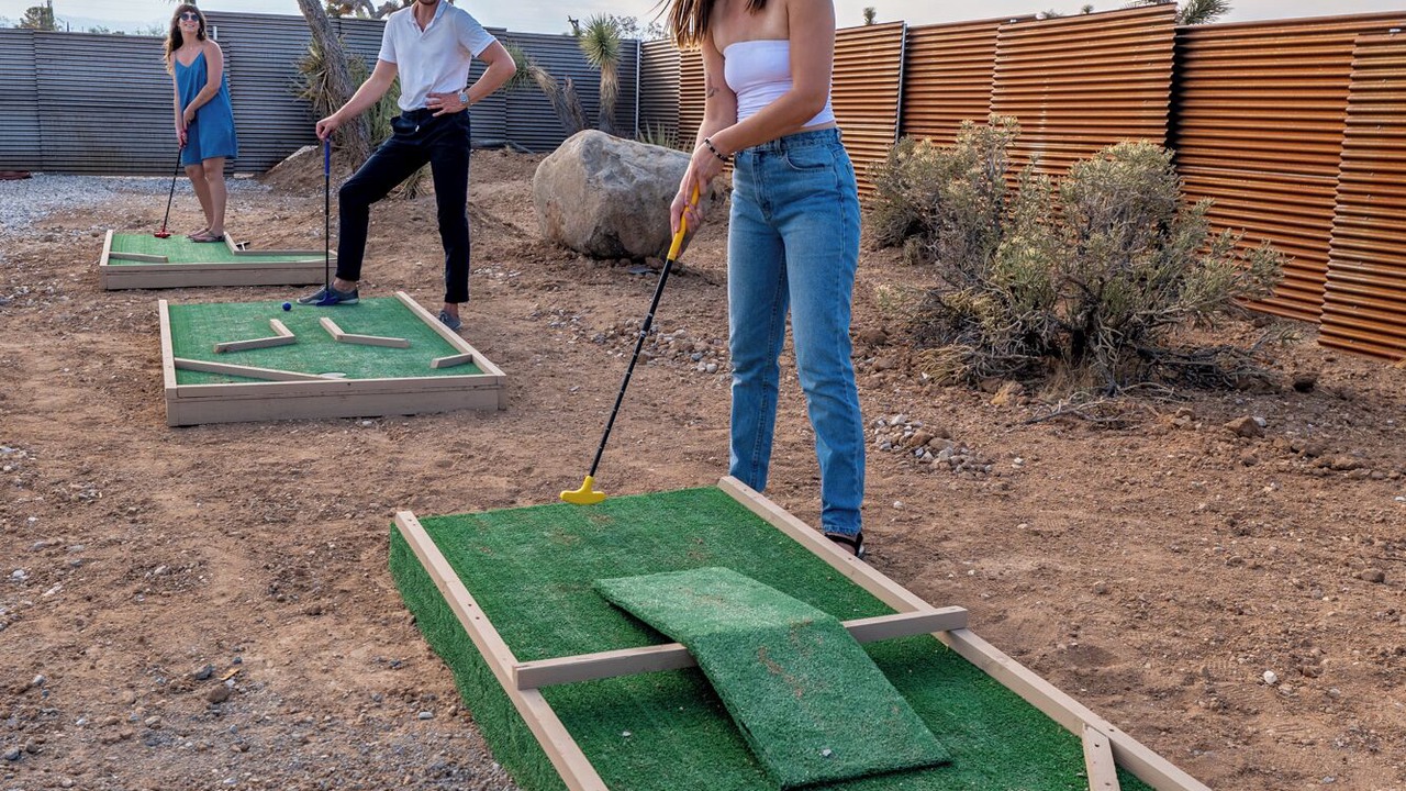 Photo of Outdoor in Yucca Valley
