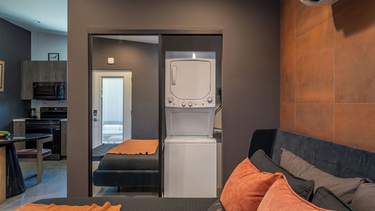 Photo of Bedroom in Yucca Valley