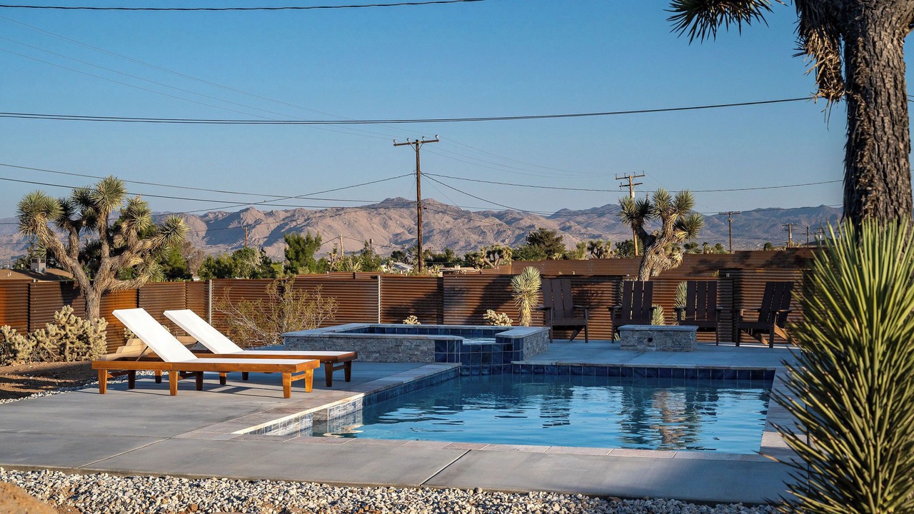 Photo of Outdoor in Yucca Valley